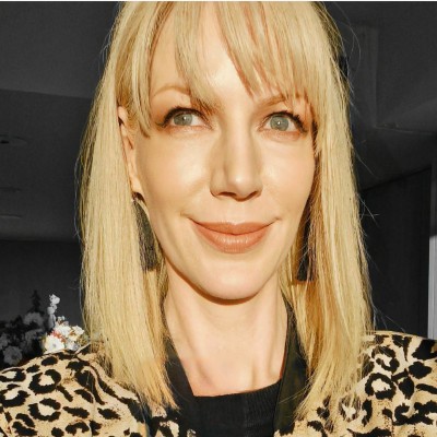 Shannon Weir