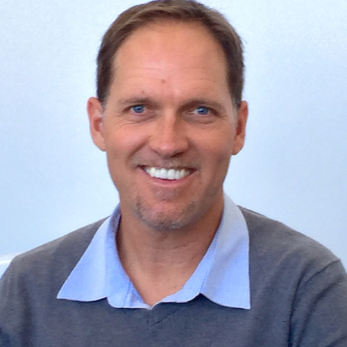 Bruce Matthes