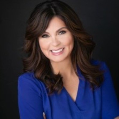 Lorraine Julius