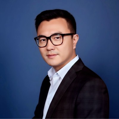 Sean Zeng