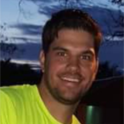Shawn Taylor