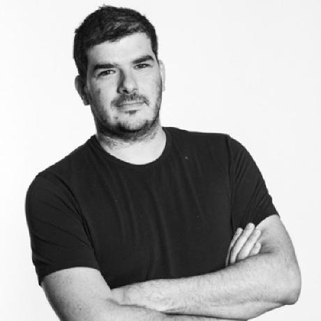 Moshe Edri