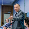 Shanbo Zhang