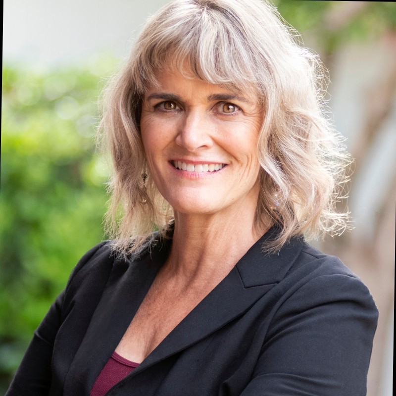Susan Clausen