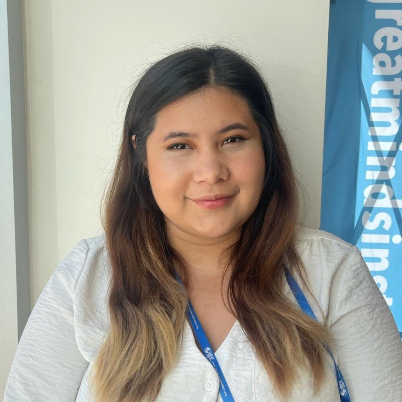 Elena Montalvo