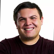 Alberto Garcia