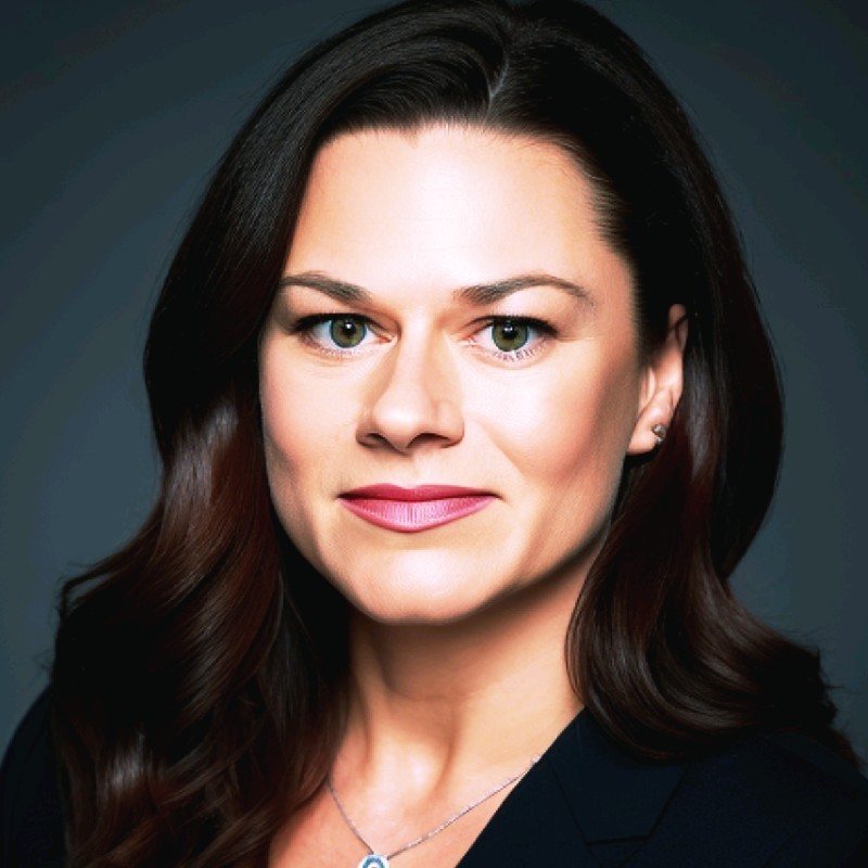 Danielle LaFors, MBA