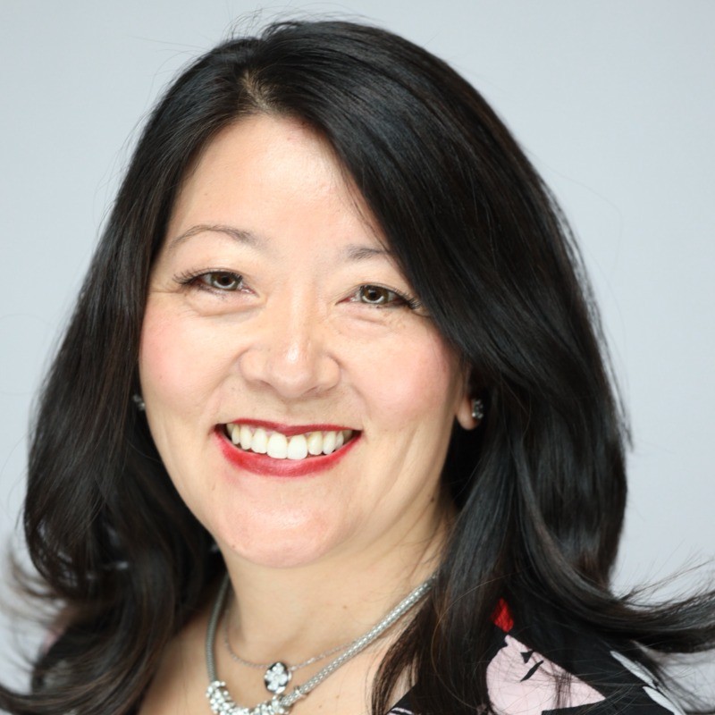 Kay M. Ozaki