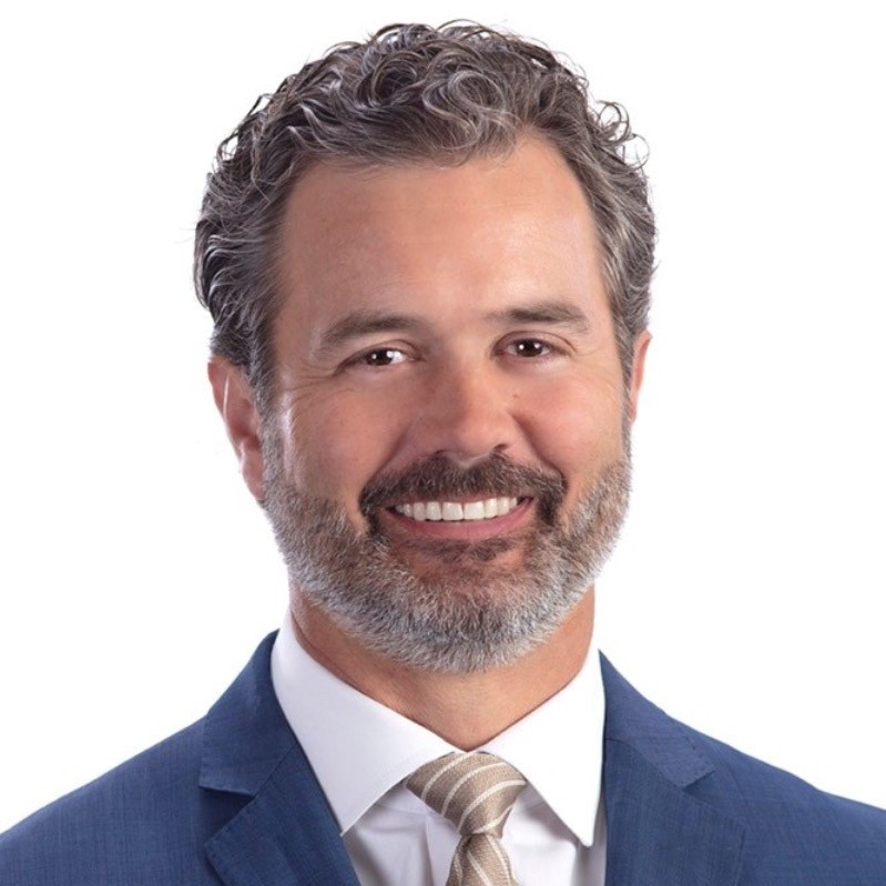 Gregory Hake
