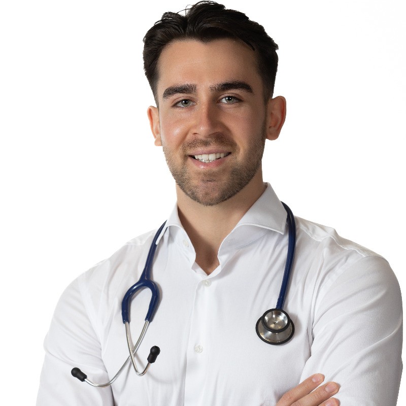 Dr. Federico Pacheco Sudar