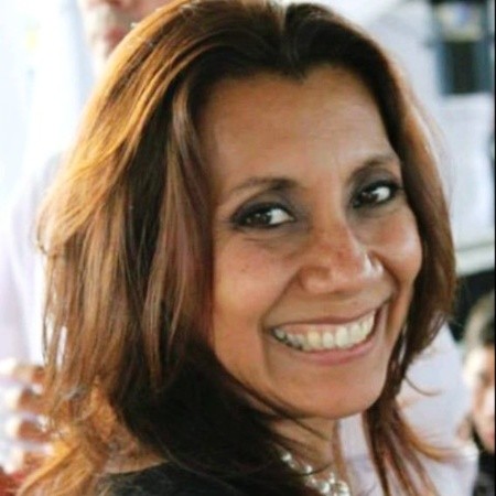 Sandra O Naylor