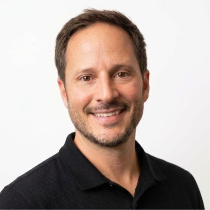 Jeffrey Barron