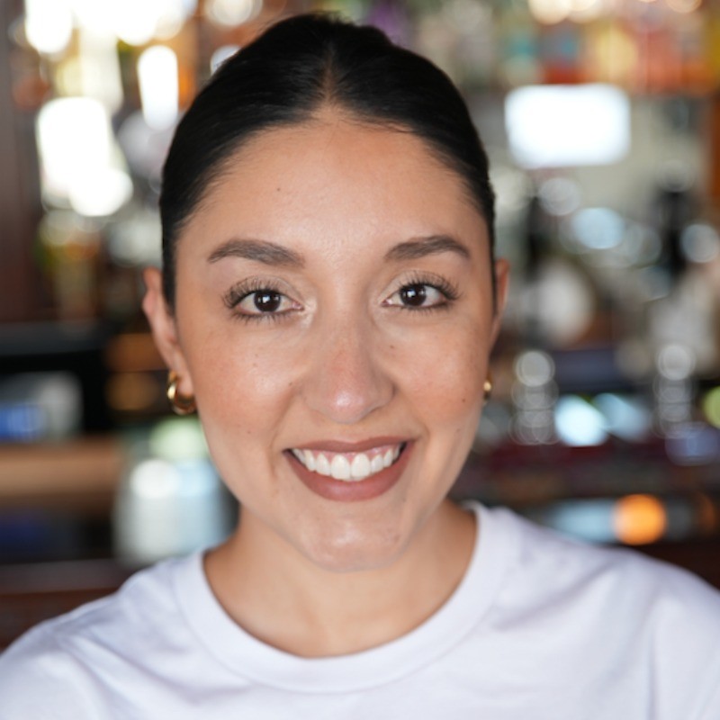 Gretta Arellano