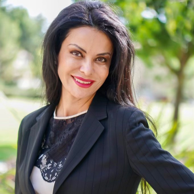 Clarice Estrada Barrelet