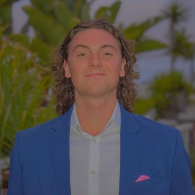 Ryan Bethmann