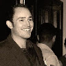 Patrick Hale