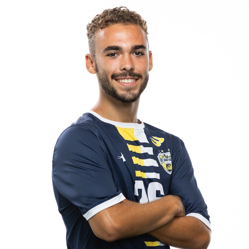 Elliott Hill