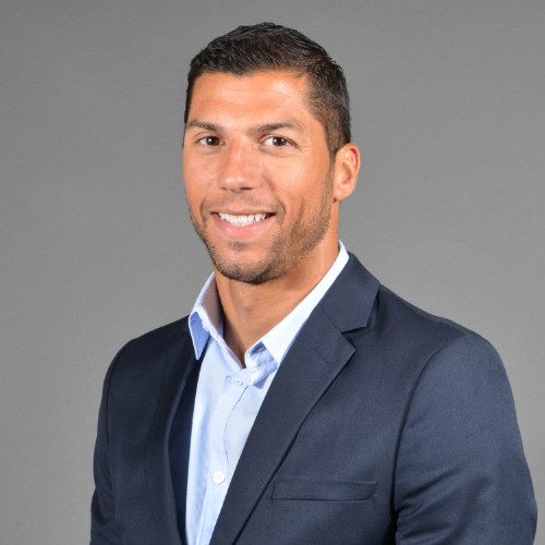 Sebastian Caviedes