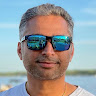 Pranam Shetty
