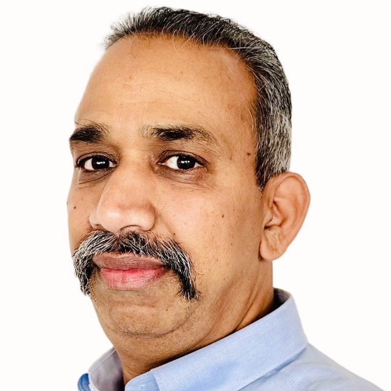 Ravi Kumar