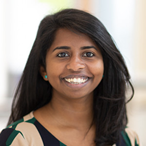Sherin Meloni, MBA