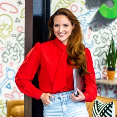 Laura McIntosh, MBA