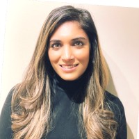 Isha Sharma, MBA, CPA