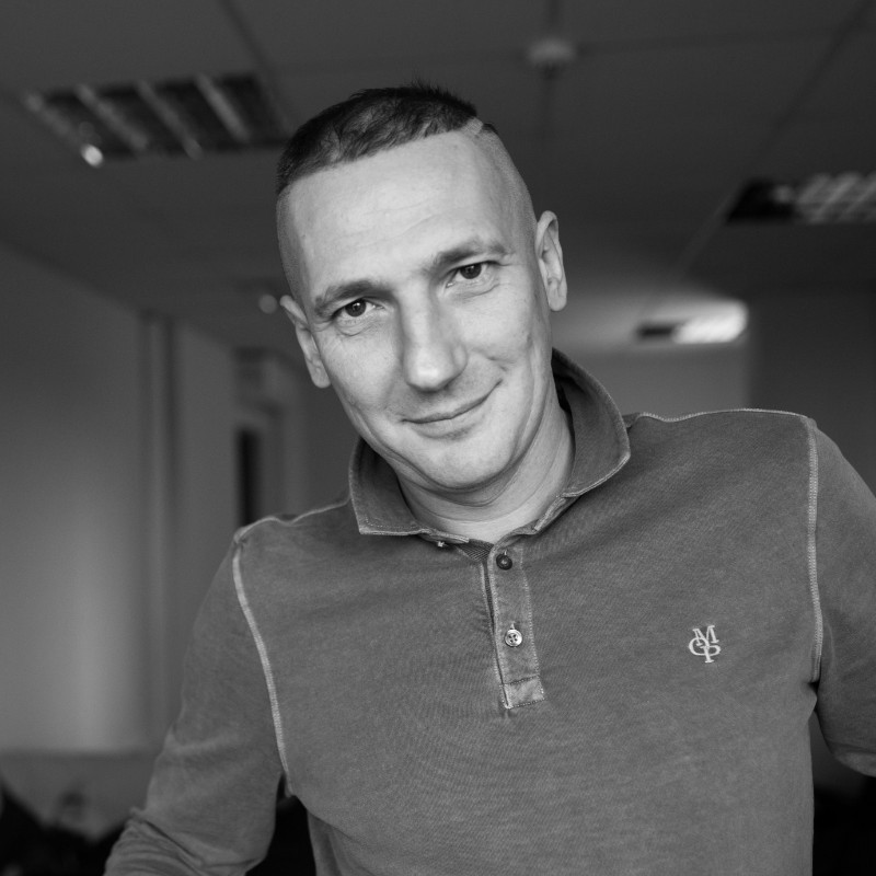 Roman Pakholkov