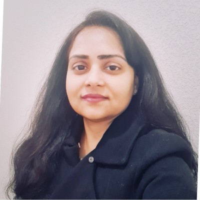 Bhumika Mishra