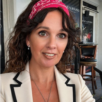 Kellie O Hara
