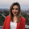 Anastasia Prystinska
