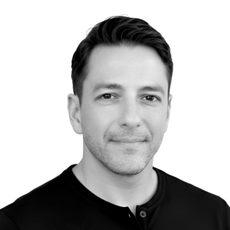 Justin Rahimi