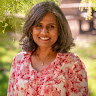 Latha Rao