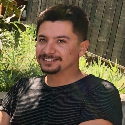 Luis Calvillo