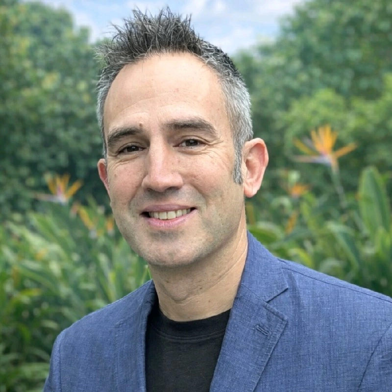 David  Carrasco