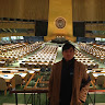 Michael Putra