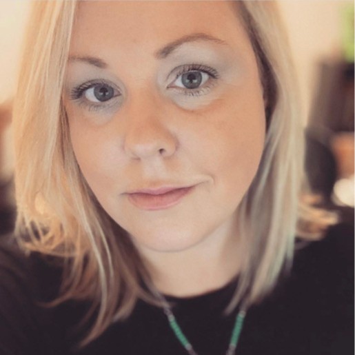 Stephanie Haaf