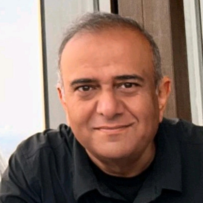 Ramesh Chandrasekhar