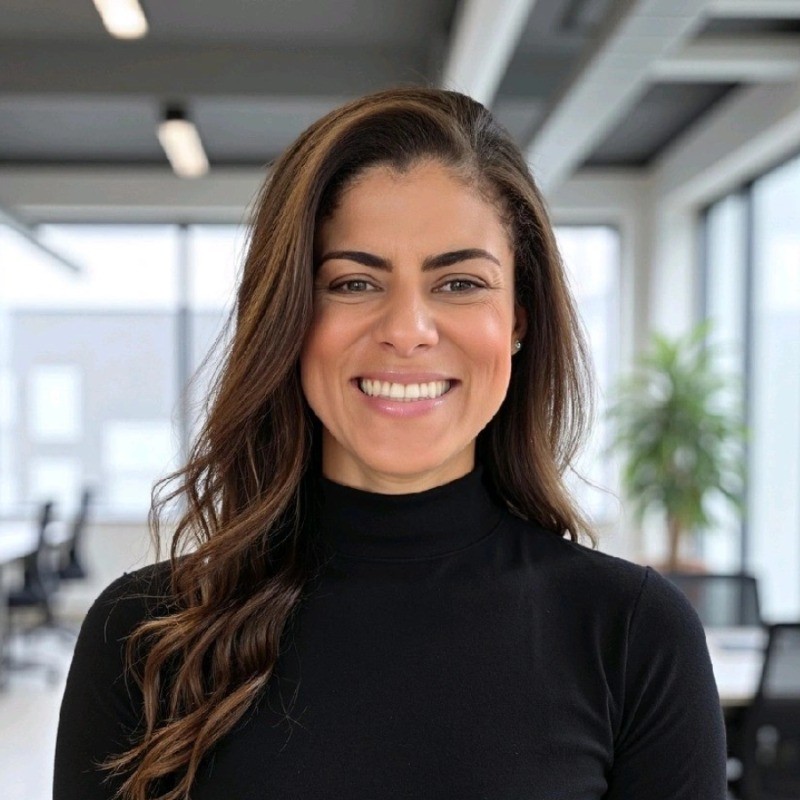 Simone M. F. Johnson