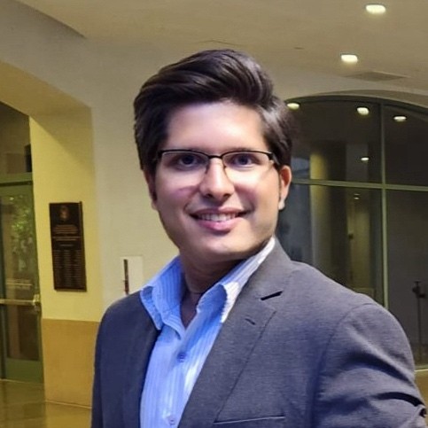 Munjal Patel