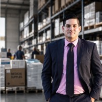 Christian Orlando Dolores Ochoa