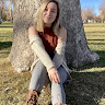 Ashley Edgington