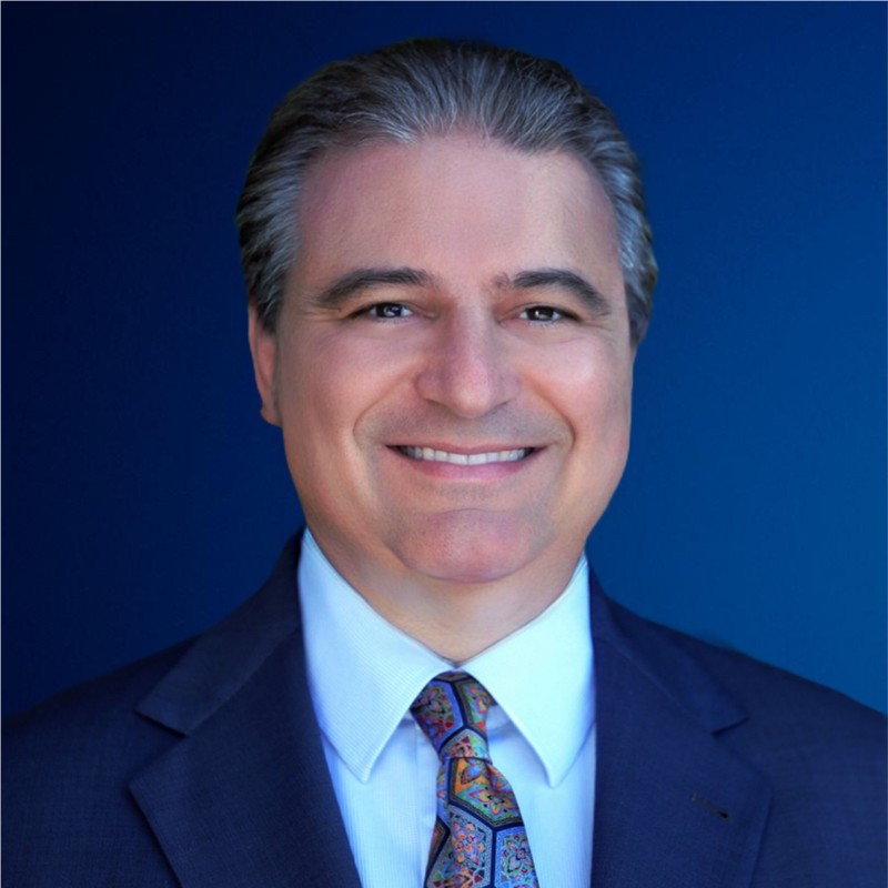 AMIR KALALI, MD