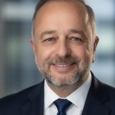 Tony Valladolid