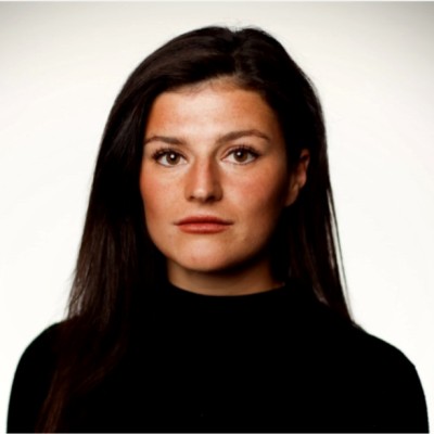 Noelle Harff