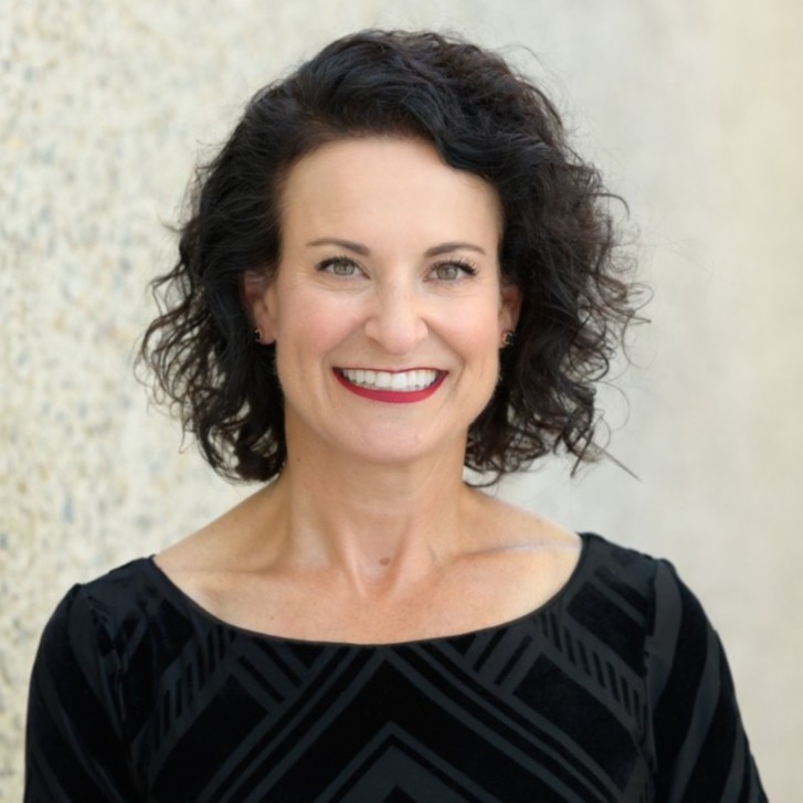 Hallie Putterman, WELL AP, LEED AP