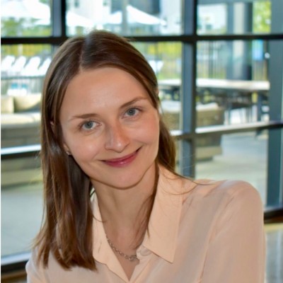 Inga Nakhmanson