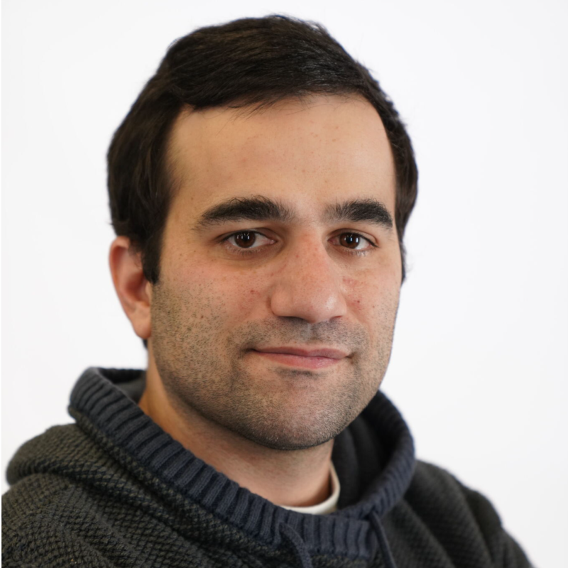 Bijan Moradi