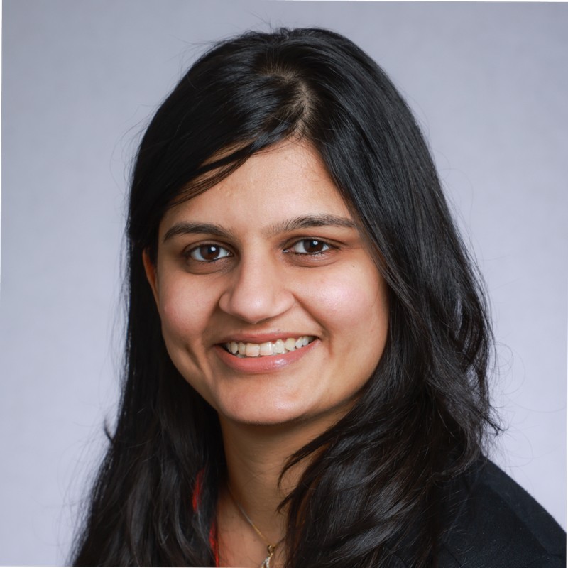 Nikita Rathi