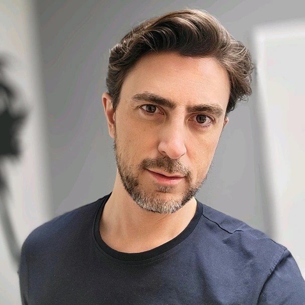 Enrico Ros